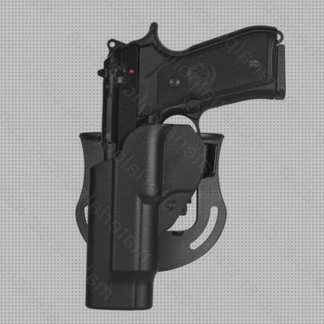 ¿Dónde poder comprar cable antihurto pistola funda pistola antihurto blanco?