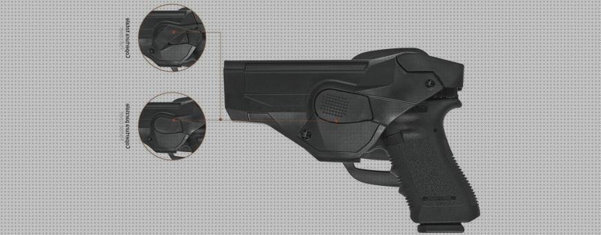 ¿Dónde poder comprar funda pistola fundas funda pistola antirrobo hk?