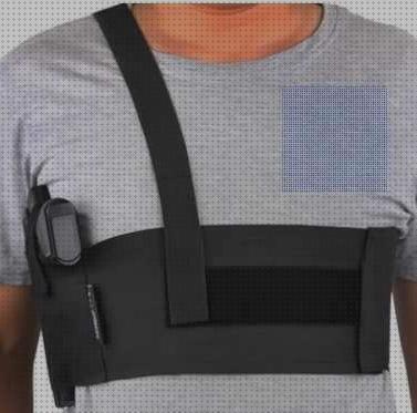¿Dónde poder comprar funda pistola fundas funda pistola axila?