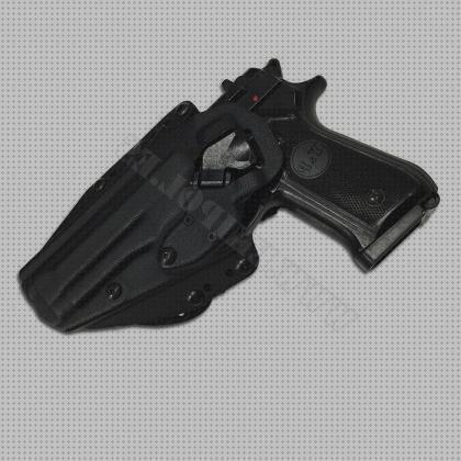 Review de funda pistola beretta 92 radar