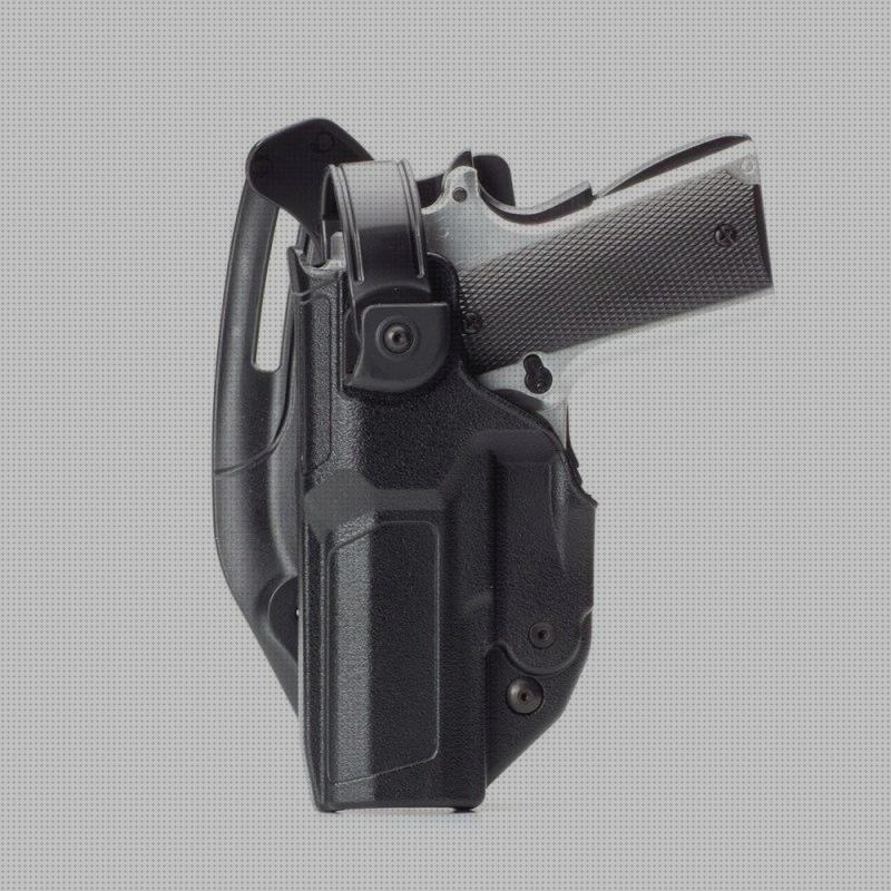 Review de funda pistola beretta antihurto
