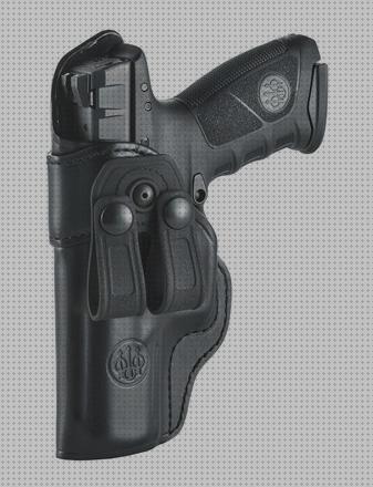 Las mejores marcas de pistola beretta funda pistola beretta apx
