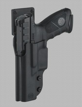 Análisis de las 29 mejores Fundas Pistolas Beretta Apx
