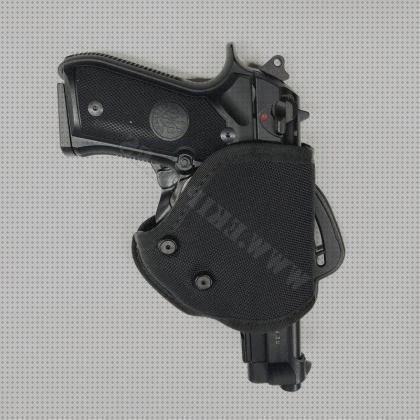 Review de funda pistola beretta paisano