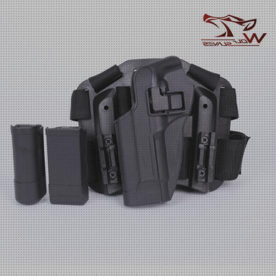 Análisis de las 35 mejores Fundas Pistolas Beretta Piernas