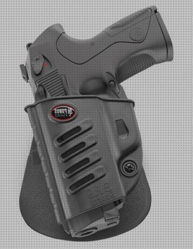 Las mejores marcas de pistola beretta funda pistola beretta px4 discreta