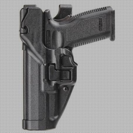 Análisis de las 13 mejores Fundas Pistolas Beretta Px4 Discretas