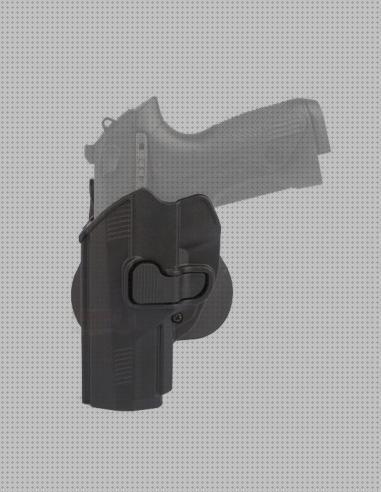 Review de funda pistola beretta px4 storm