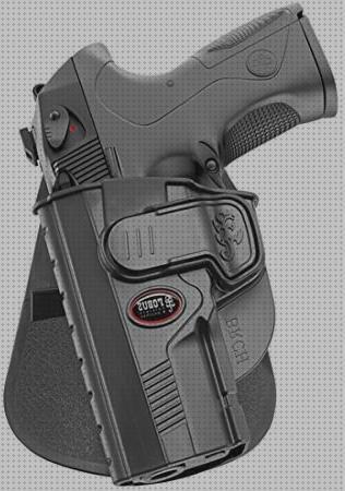 Opiniones de las 16 mejores Fundas Pistolas Beretta Px4 Storm