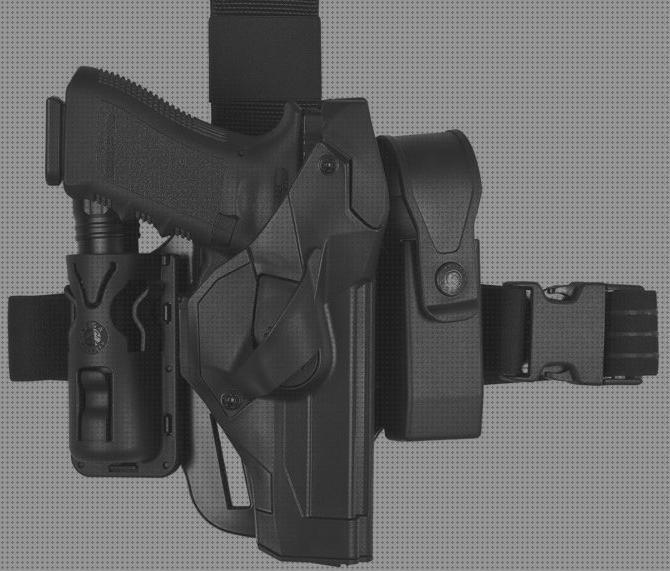 ¿Dónde poder comprar funda pistola berettas 98mm interioir?