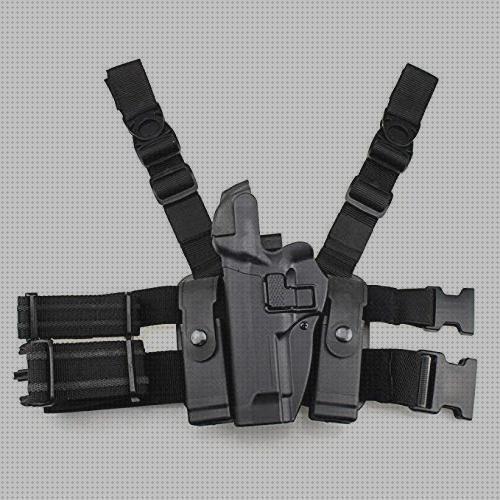 Las mejores marcas de funda pistola berettas 98mm interioir