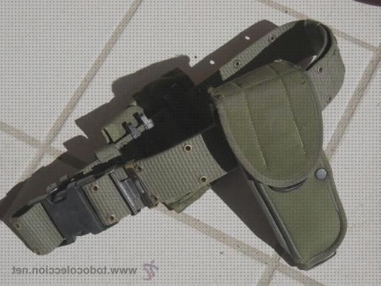 Mejores 34 artículos para fundas pistolas bianchi en internet