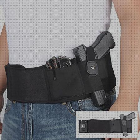 Las mejores funda pistola fundas funda pistola cintura