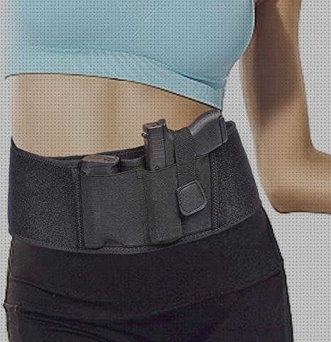 Análisis de los 14 mejores accesorios para fundas pistolas cinturas a la venta