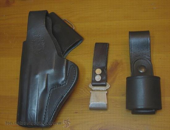 Review de los 42 mejores accesorios para fundas pistolas cnp a la venta