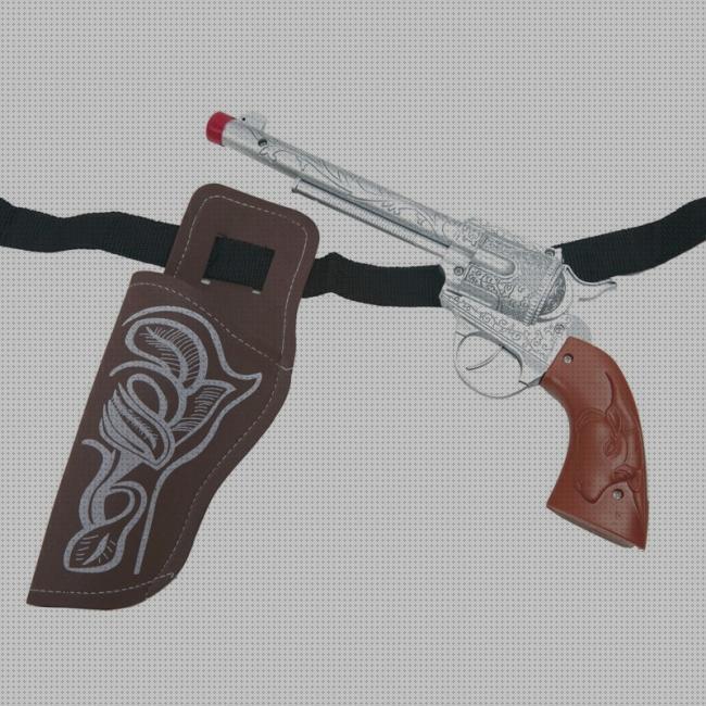 Las 28 Mejores accesorios para fundas pistolas cowboys