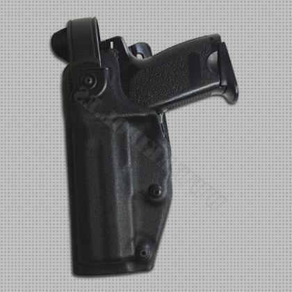 Las 31 Mejores Fundas Pistolas Cueros Radares