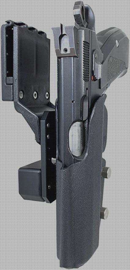 ¿Dónde poder comprar funda pistola cz shadow?