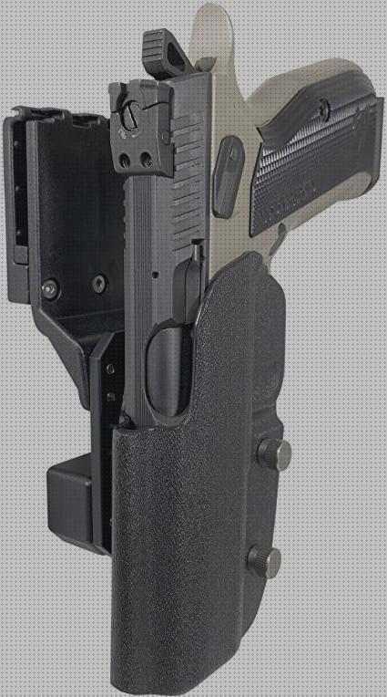 Las mejores funda pistola cz shadow
