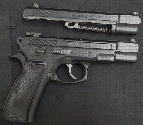 Review de funda pistola cz shadow