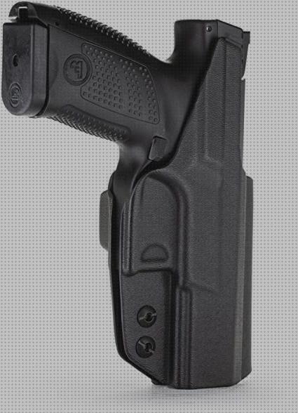 26 Mejores productos para fundas pistolas cz bajo análisis