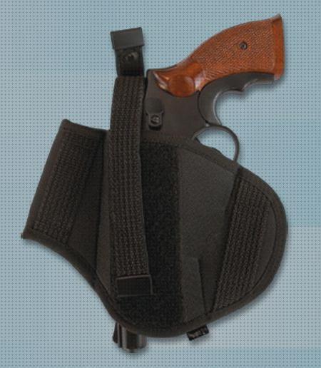 Review de funda pistola dingo
