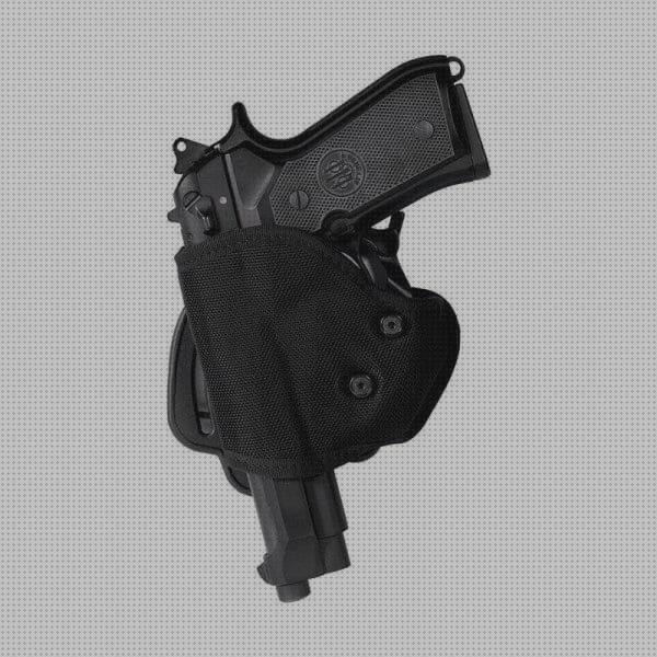 ¿Dónde poder comprar funda pistola ferreidea?