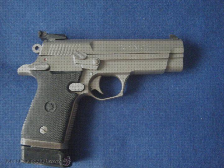 ¿Dónde poder comprar funda pistola firestar?