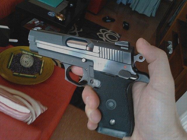 Análisis de los 32 mejores artículos para fundas pistolas firestar en internet
