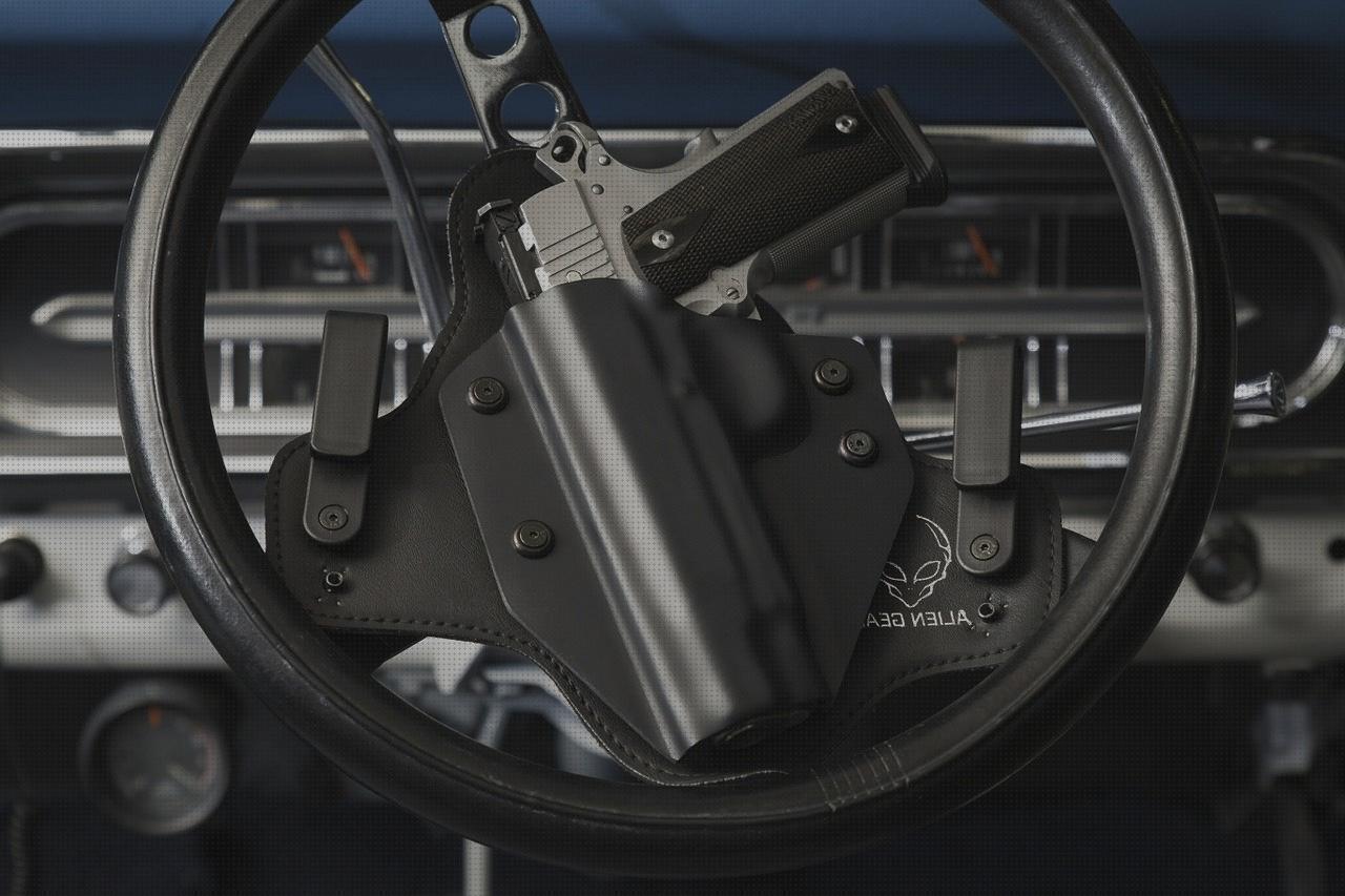 Las mejores marcas de funda pistola fundas funda pistola fn p9