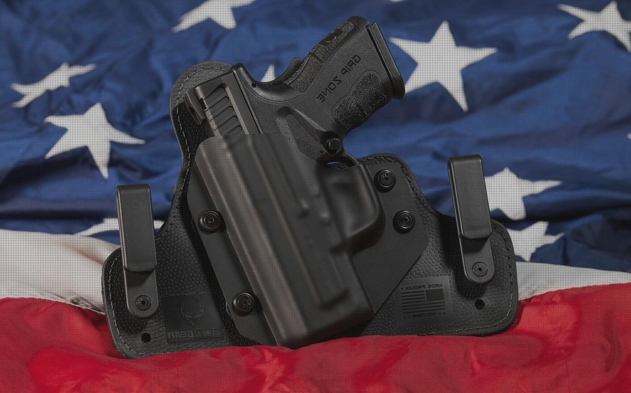 Las mejores funda pistola fundas funda pistola fn p9