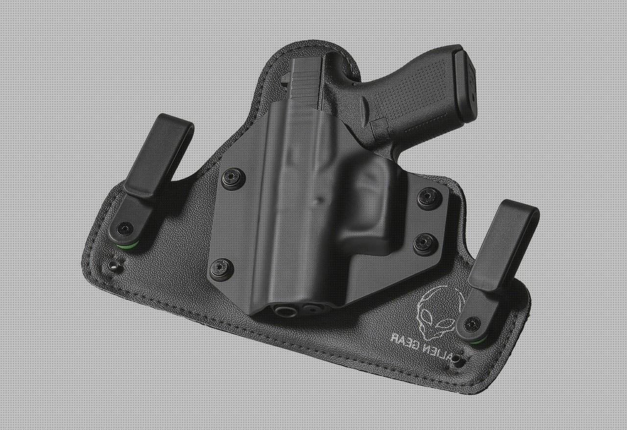 Review de funda pistola fn p9