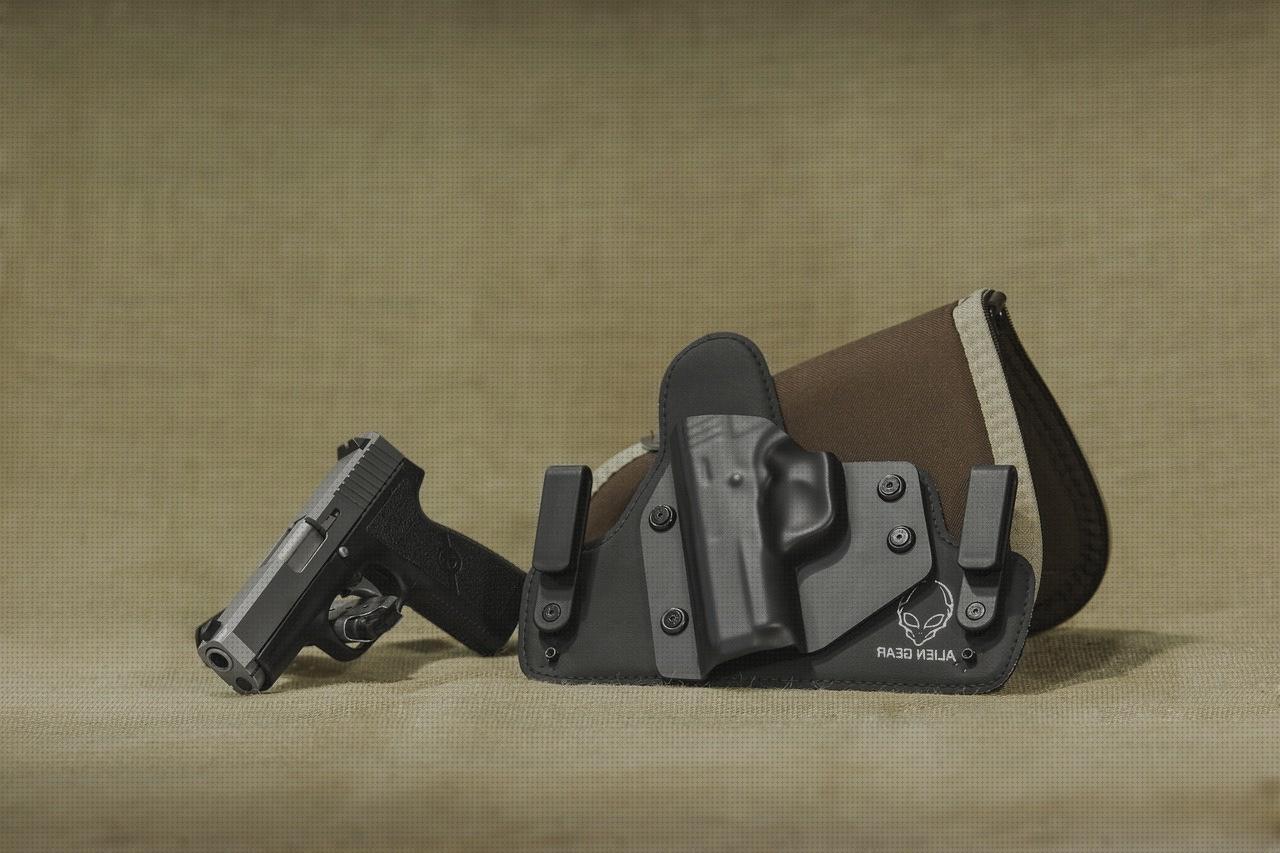 Las 31 Mejores Fundas Pistolas Fn P9