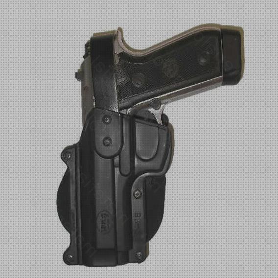Review de los 23 mejores artículos para fundas pistolas fobus