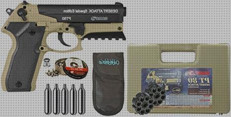 Las 41 Mejores Fundas Pistolas Gamos Pt 80