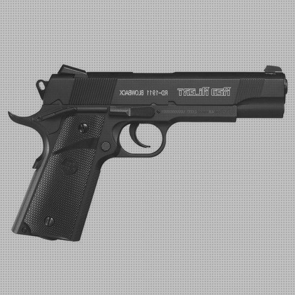 ¿Dónde poder comprar aire comprimido pistola 1911 funda pistola gamo rd 1911?