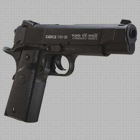 Las mejores aire comprimido pistola 1911 funda pistola gamo rd 1911