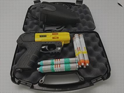 Las mejores 19 Fundas Pistolas Geles Pimientas Jpx4 Compact