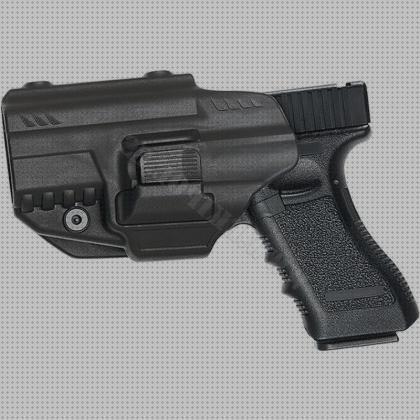 Las mejores marcas de funda pistola gk baretta