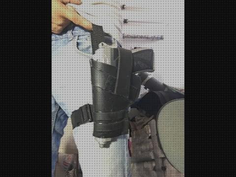 TOP 17 accesorios para fundas pistolas gomas