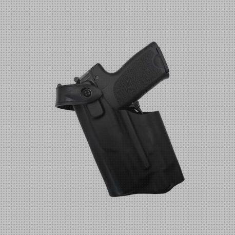 Mejores 13 fundas pistolas gorilla