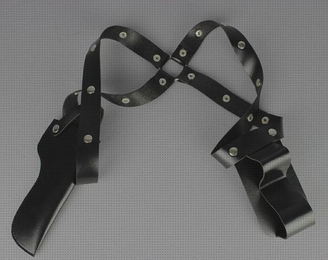 ¿Dónde poder comprar funda pistola harley quinn?