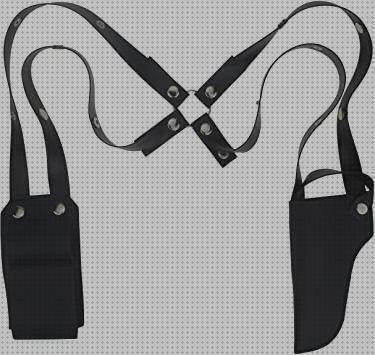 Las mejores funda pistola harley quinn