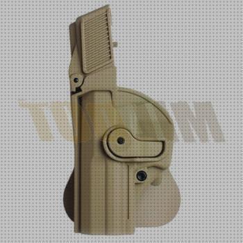 Opiniones de las 20 mejores Fundas Pistolas Hk Arida
