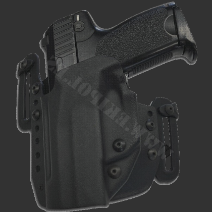 Las mejores gamo compact pistola funda pistola hk compact