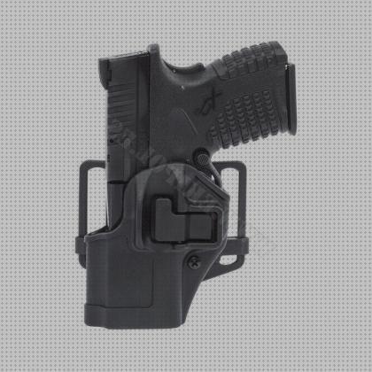 Opiniones de las 28 mejores Fundas Pistolas Hk Ekipol