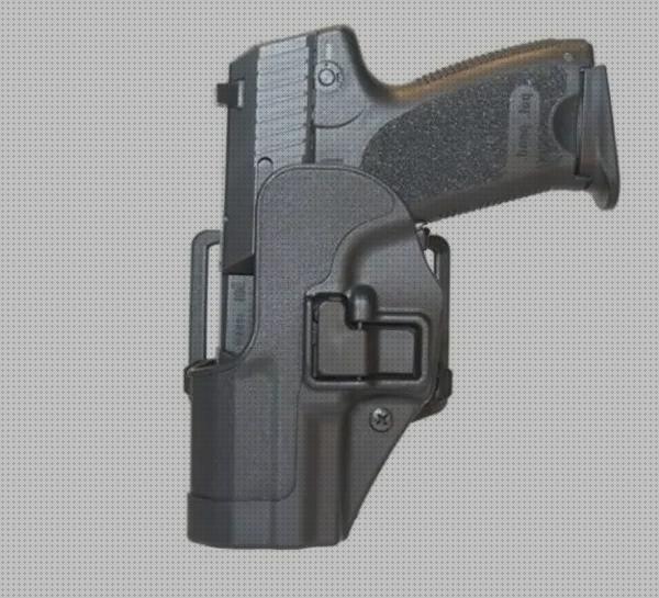 Las mejores marcas de funda pistola p2000 funda pistola hk p2000 sk