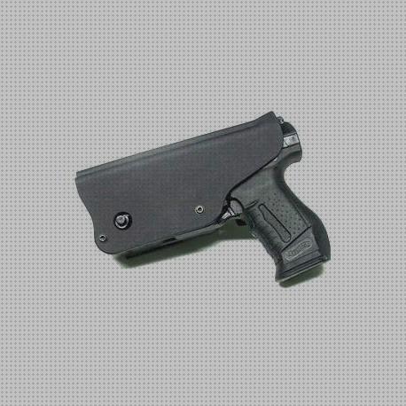 Las mejores funda pistola p2000 funda pistola hk p2000 sk
