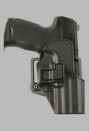 Review de funda pistola hk p2000 sk