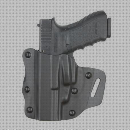 ¿Dónde poder comprar funda pistola hk p30?